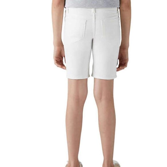 VIGOSS Girls' Cotton Bermuda Shorts NWT - Picture 4 of 4